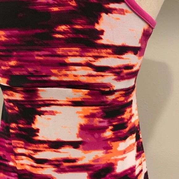 Sport athletic gym dress - Picture 7 of 12